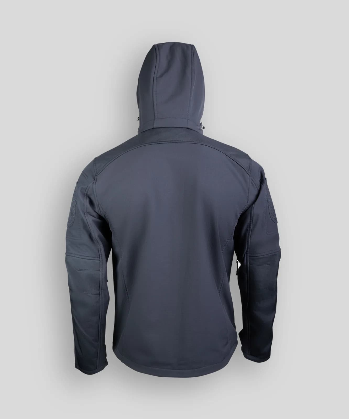 Softshell Ripstop GK Dutycall - Marine Nationale — vue 2