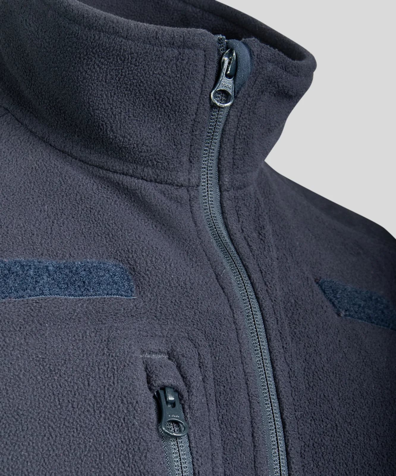 Polaire GK Dutycall - Marine Nationale — vue 2