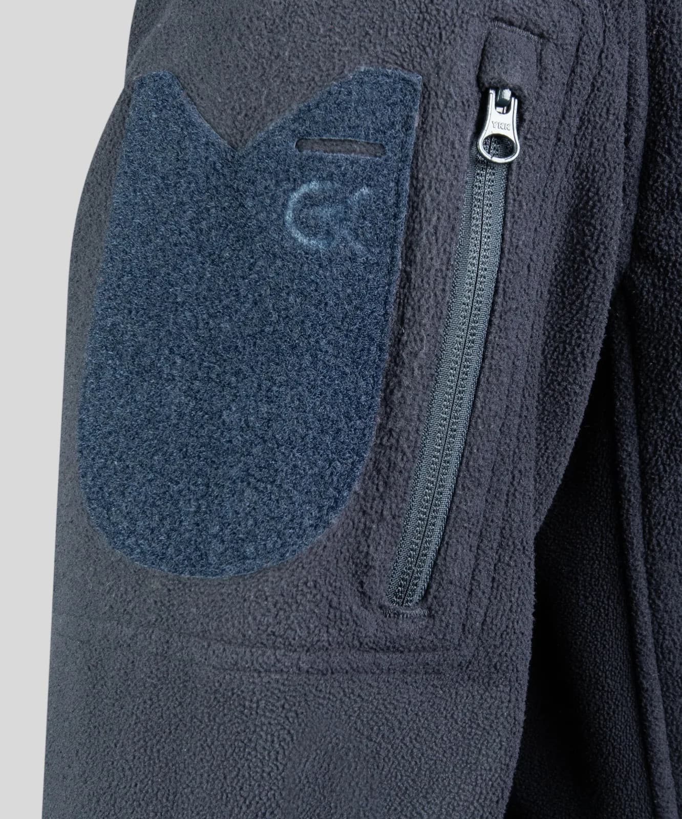Polaire GK Dutycall - Marine Nationale — vue 4