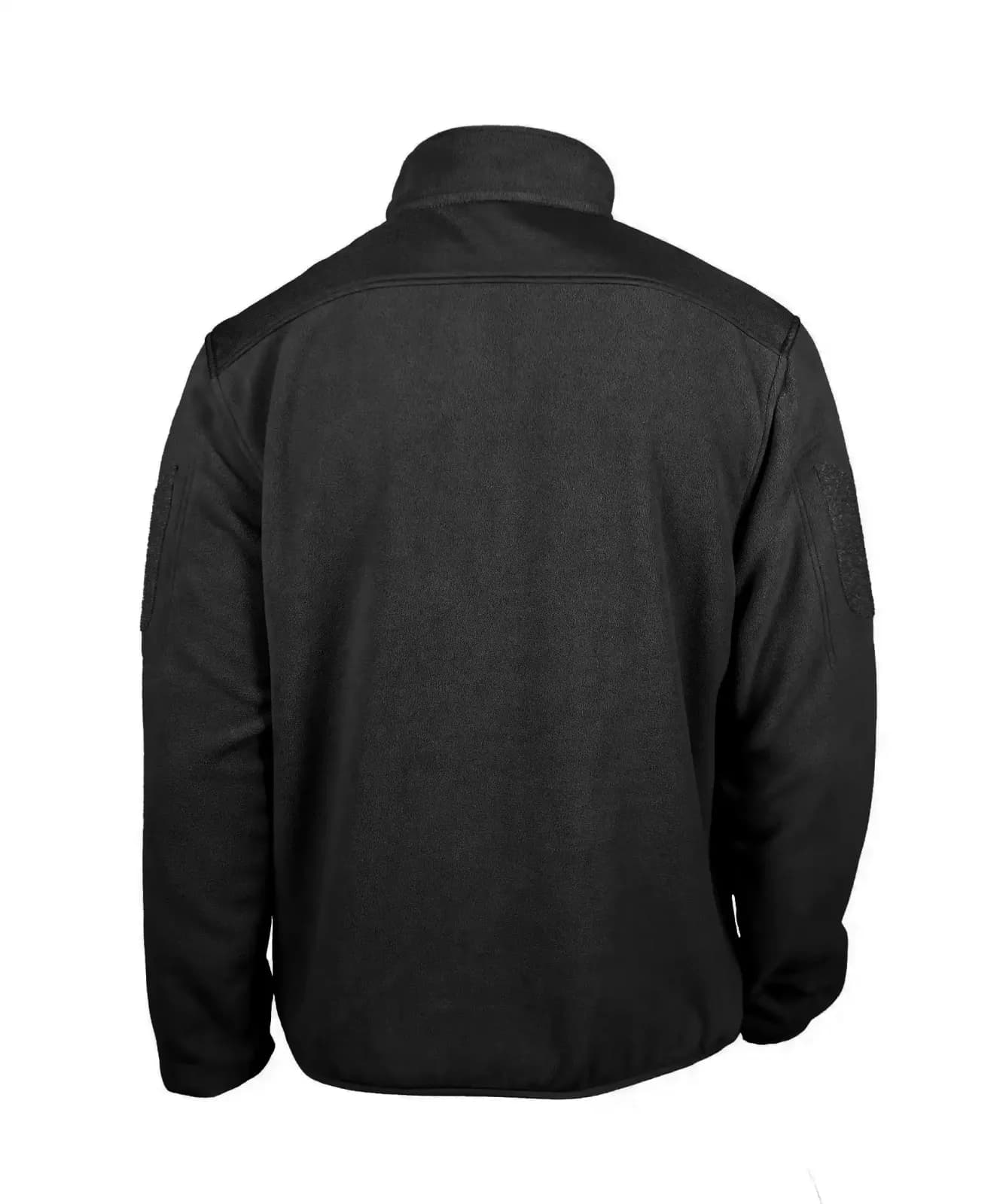 Polaire Noire - GK DUTYCALL — vue 3