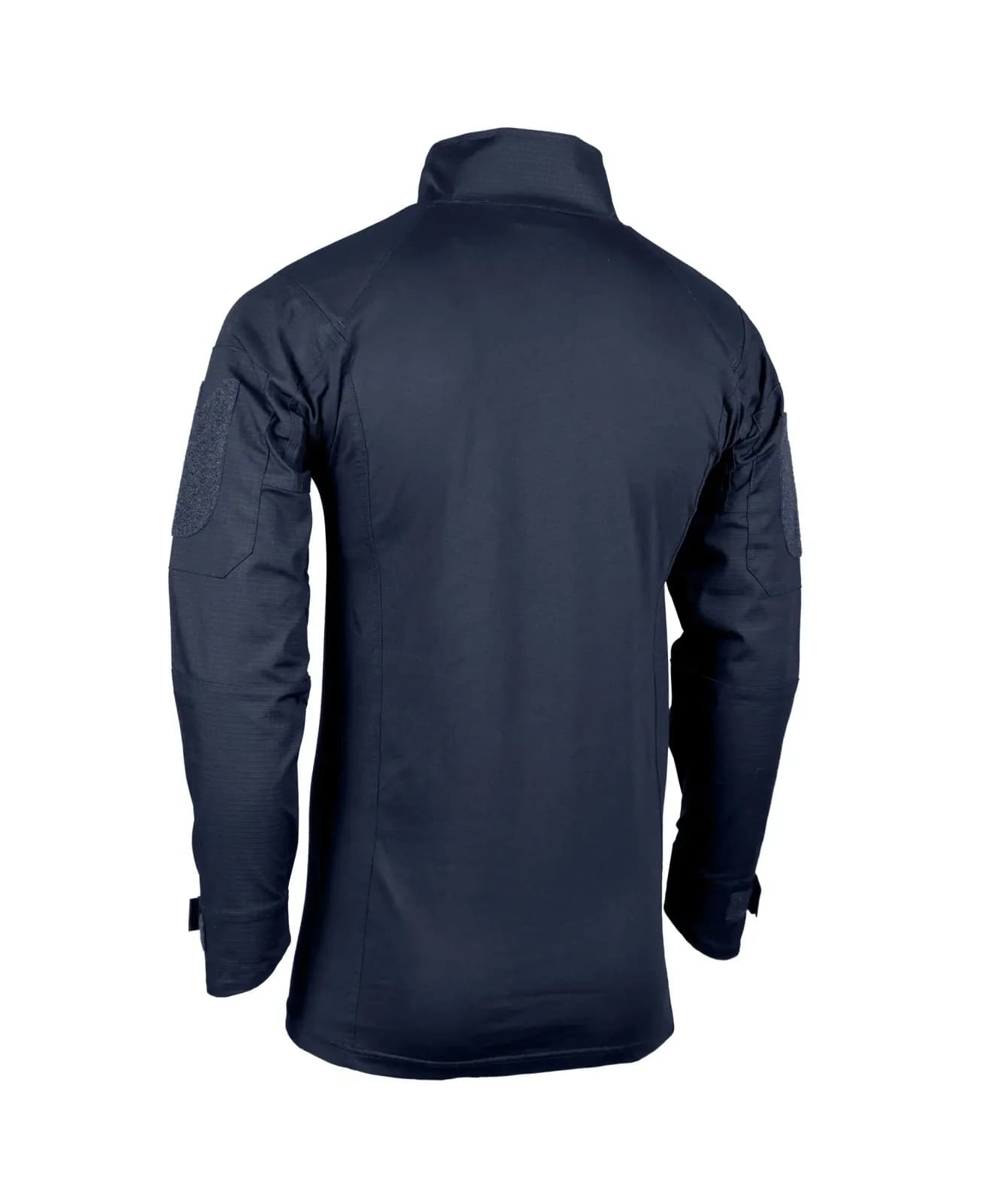 Chemise Ubas Marine - GK DUTYCALL — vue 2