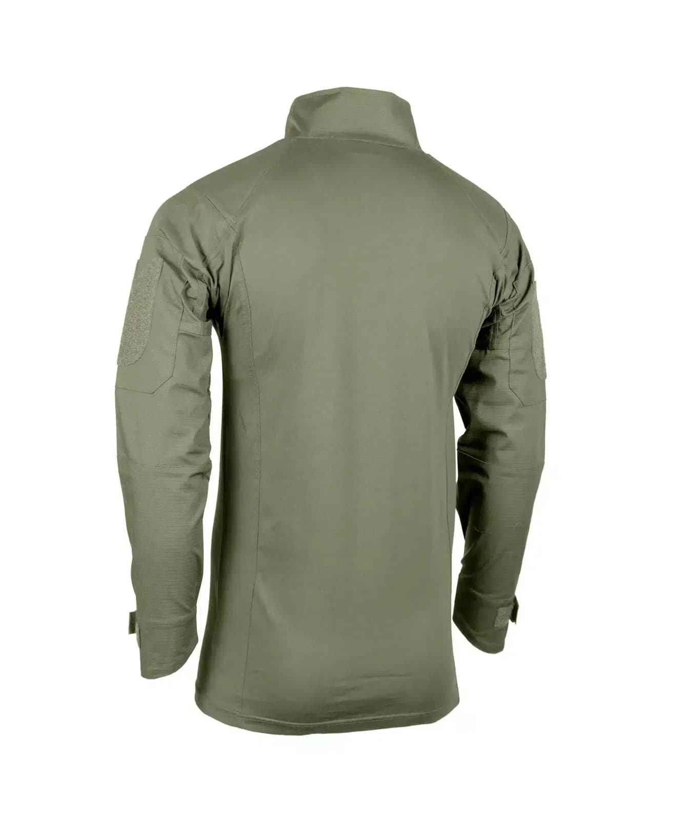 Chemise Ubas OD Green - GK DUTYCALL — vue 3