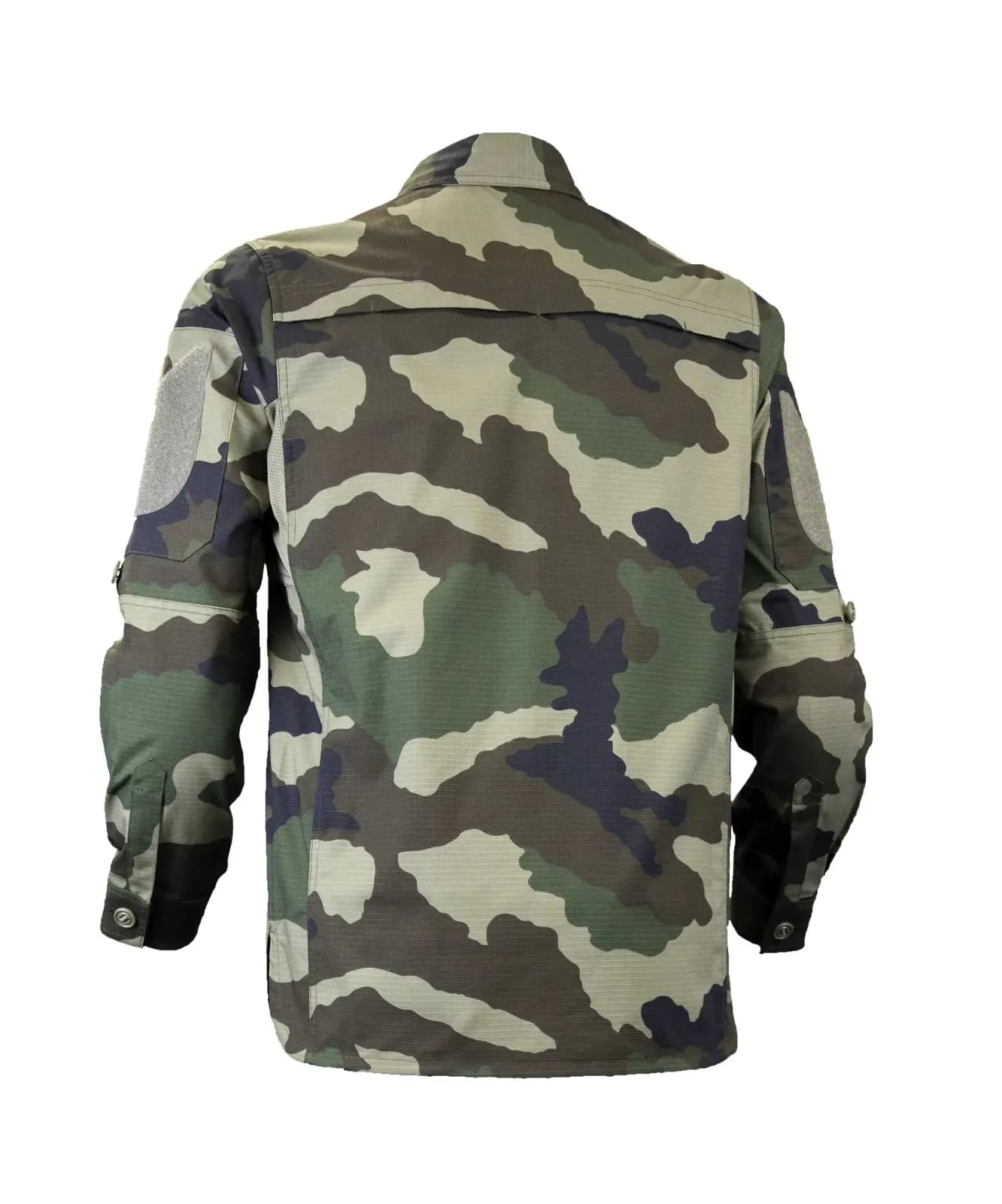 Chemise de combat CAM CE - GK DUTYCALL — vue 3