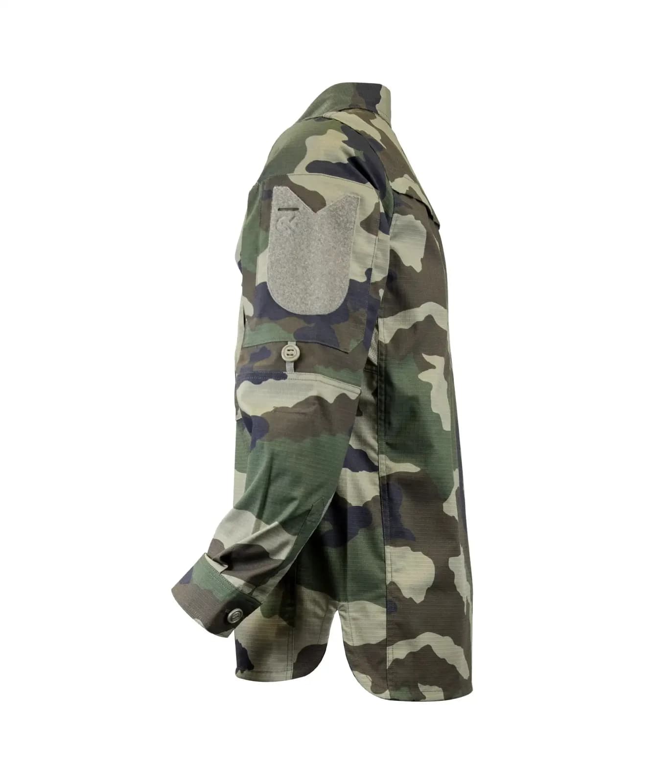 Chemise de combat CAM CE - GK DUTYCALL — vue 4