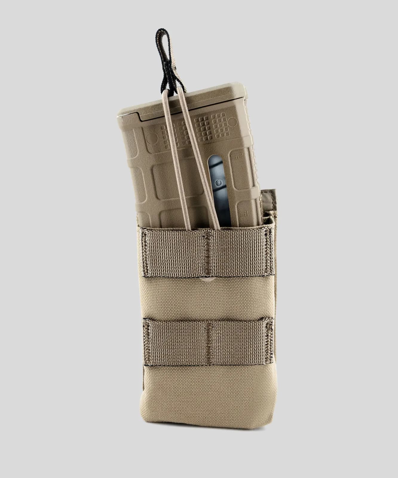 Porte 2 Chargeurs FAMAS - GK
