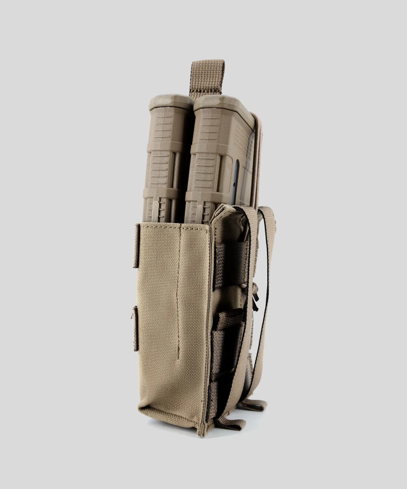 Porte 2 Chargeurs FAMAS - GK — vue 3
