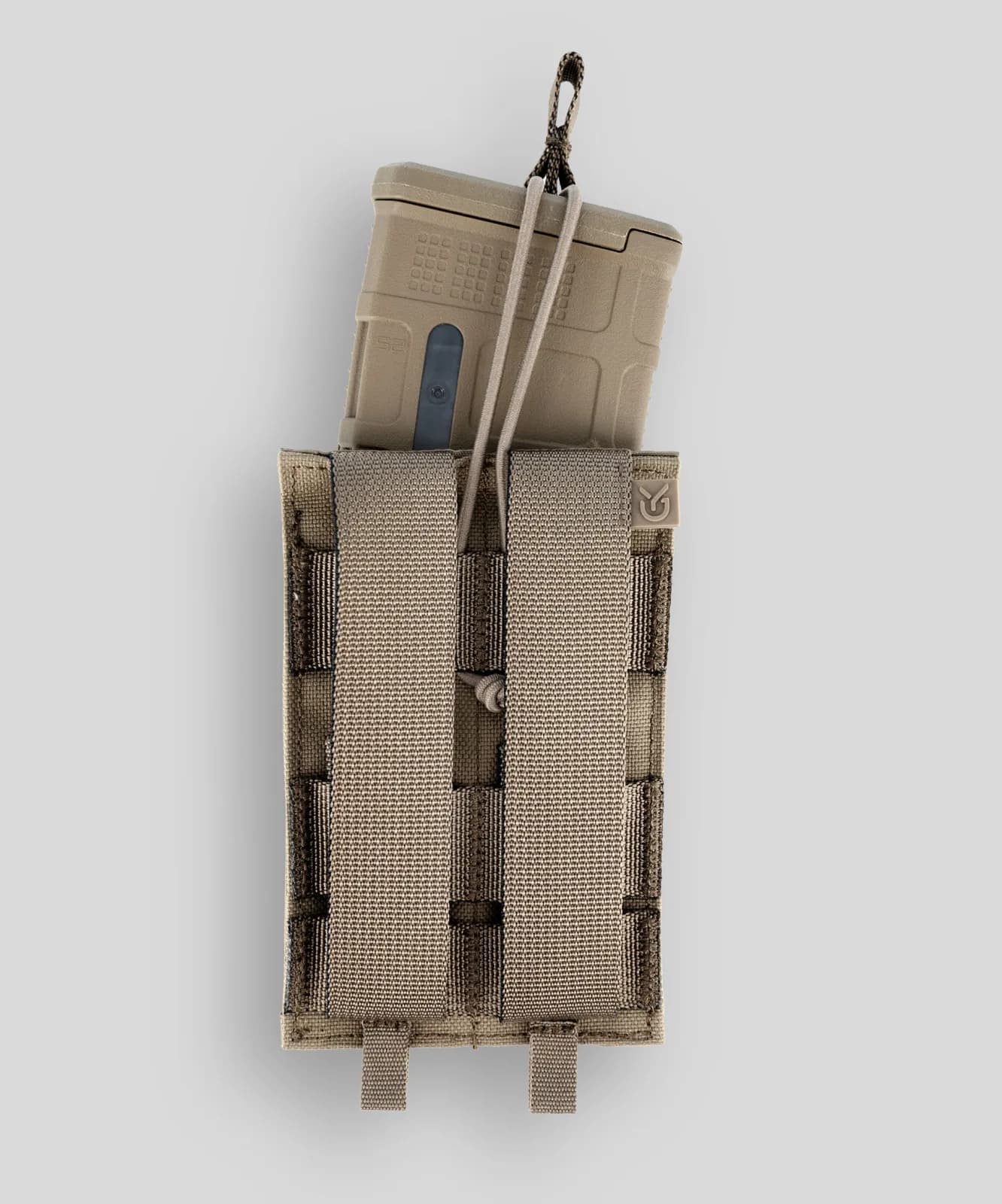 Porte 2 Chargeurs FAMAS - GK — vue 4