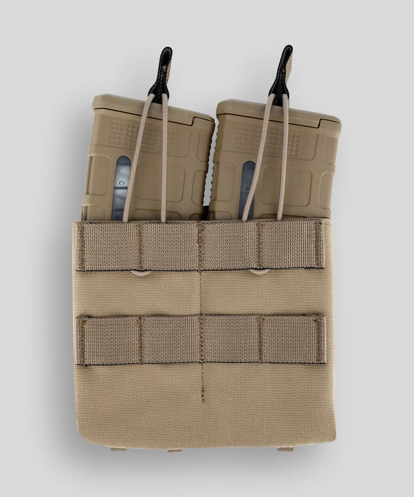 Porte 4 Chargeurs FAMAS - GK
