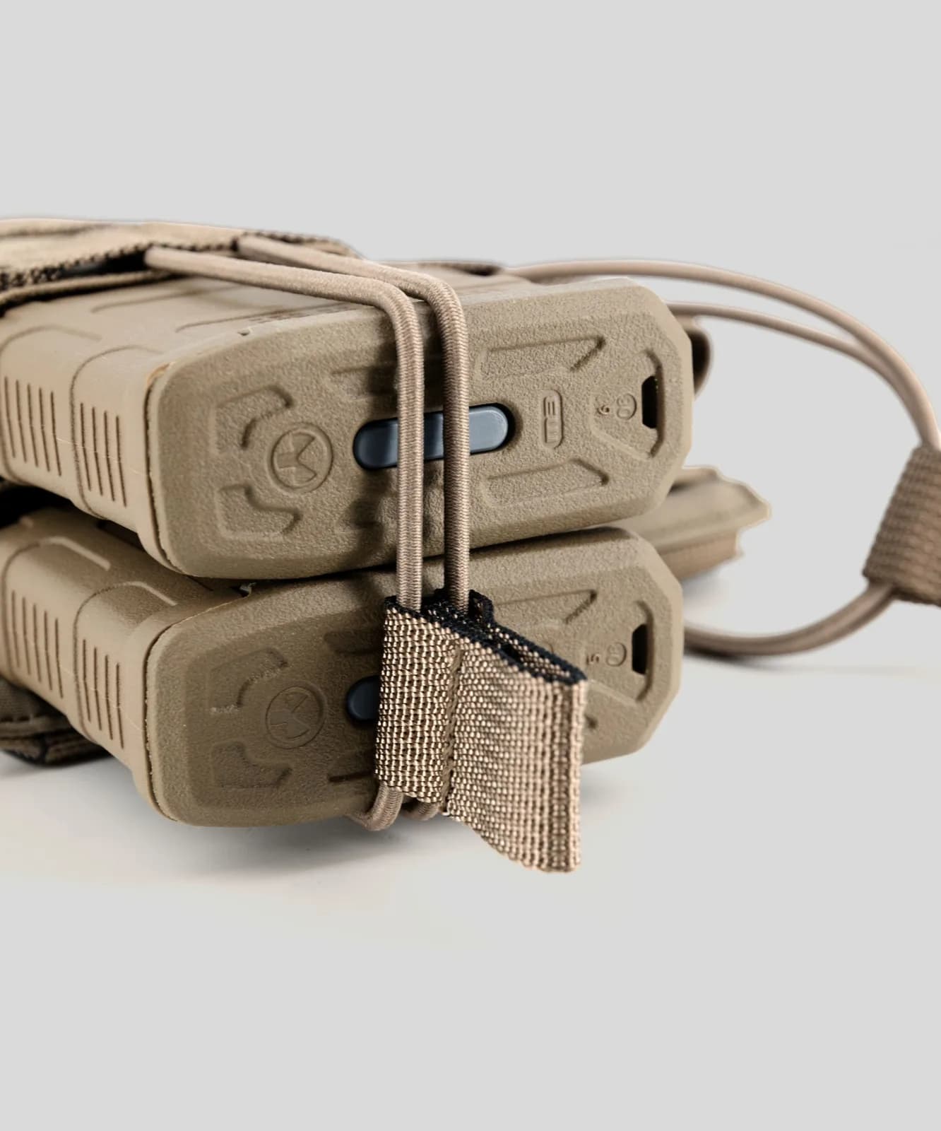 Porte 4 Chargeurs FAMAS - GK — vue 2