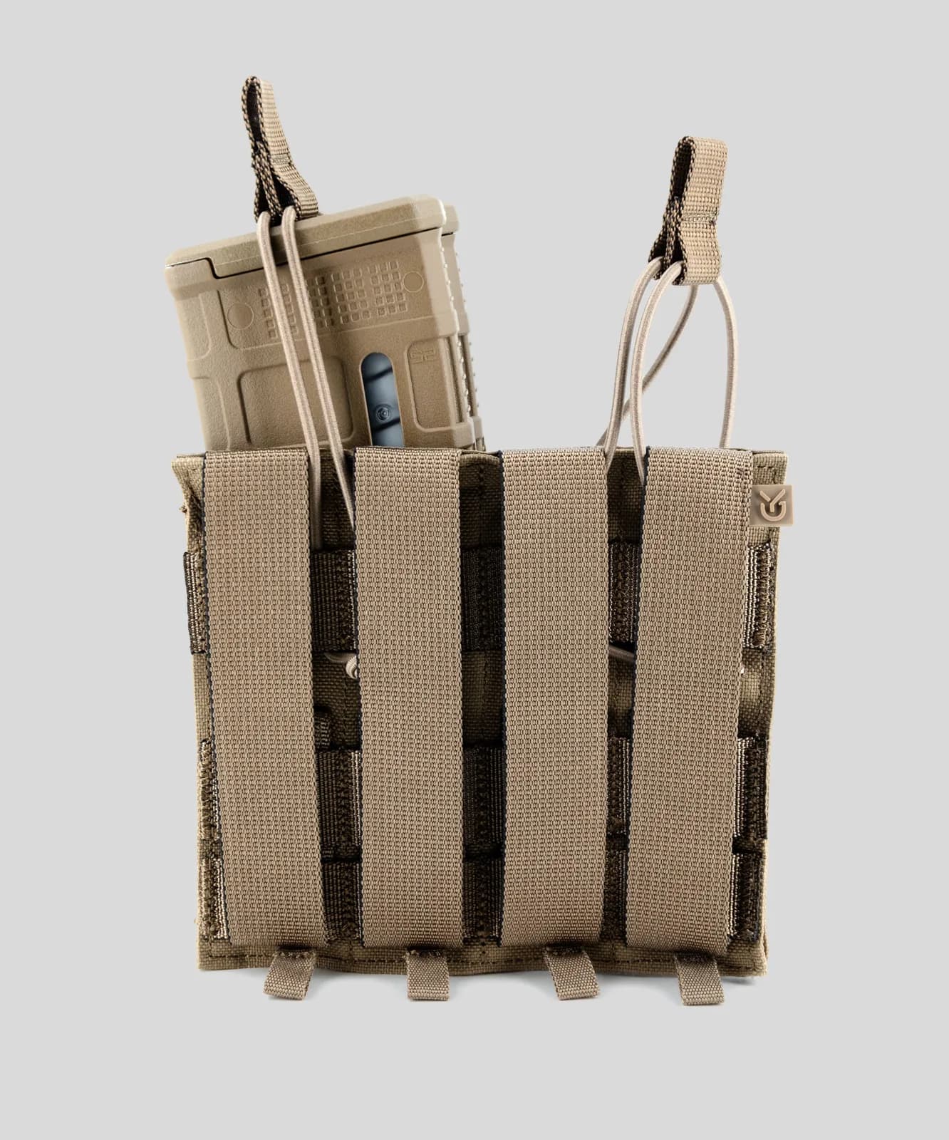 Porte 4 Chargeurs FAMAS - GK — vue 3