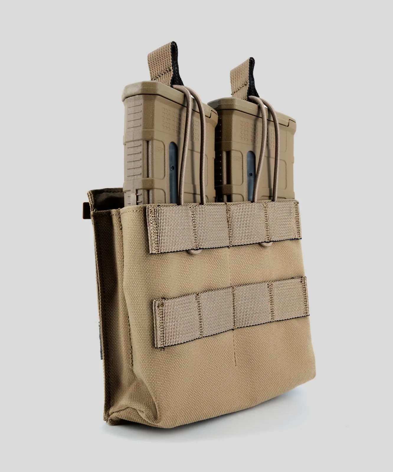 Porte 4 Chargeurs FAMAS - GK — vue 4