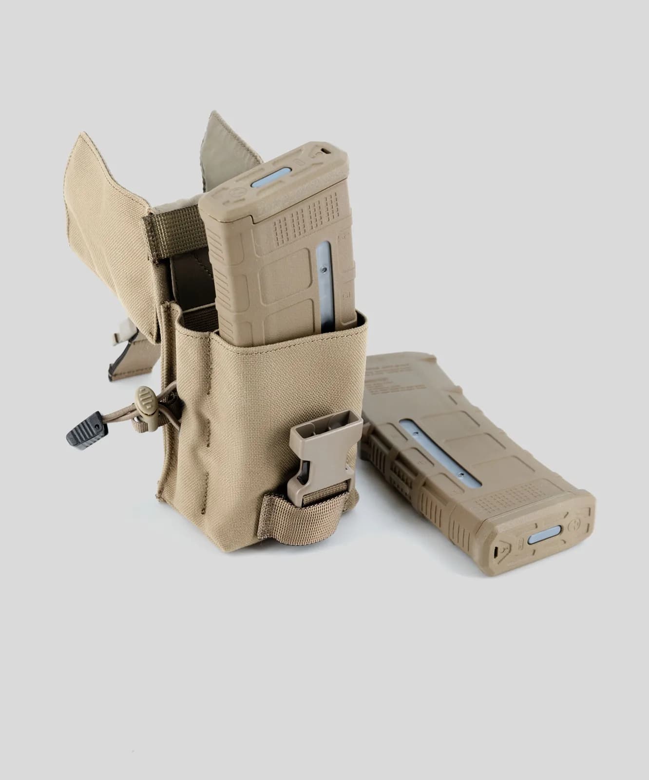 Porte 3 Chargeurs FAMAS - MiNIMI - GK