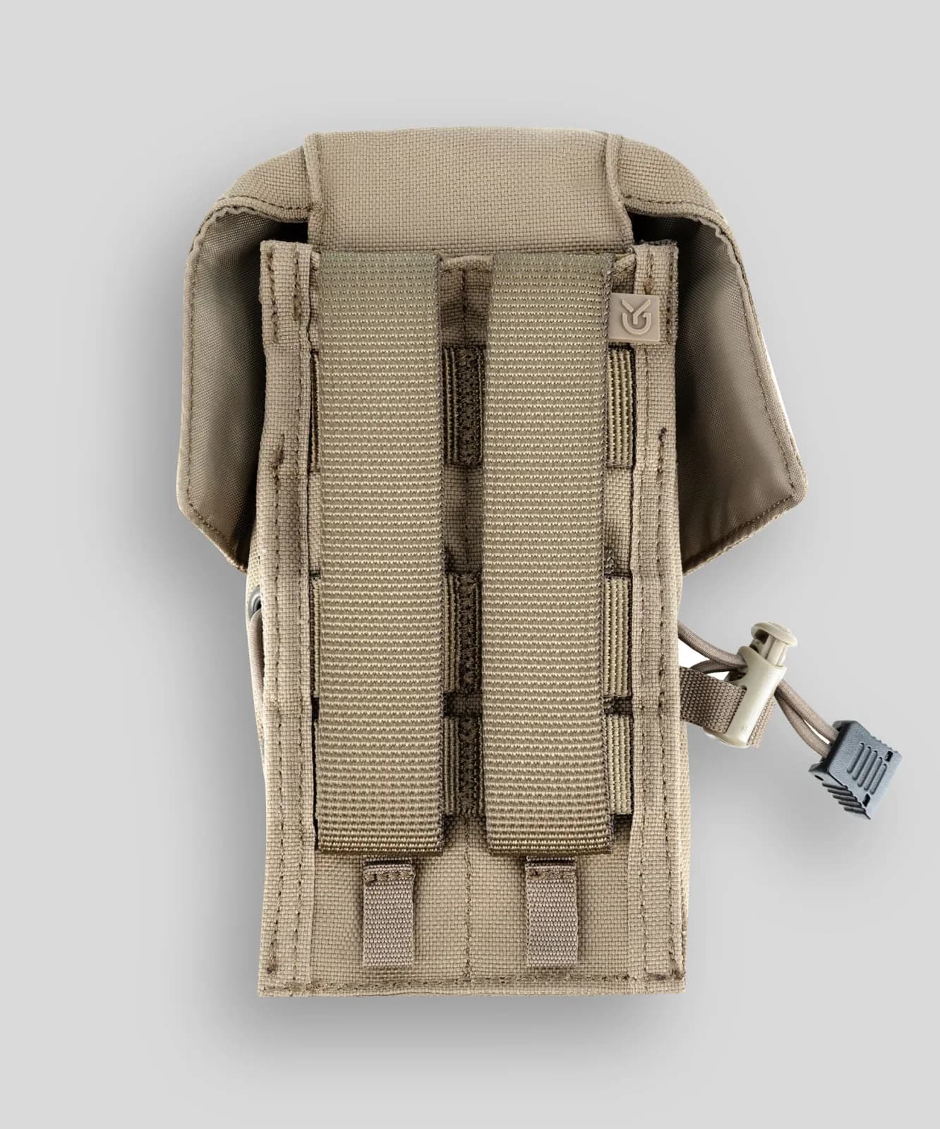 Porte 3 Chargeurs FAMAS - MiNIMI - GK — vue 2