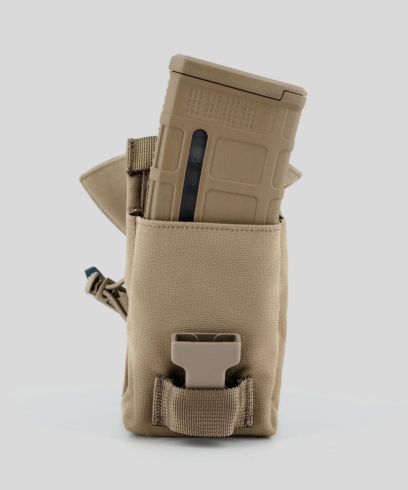 Porte 3 Chargeurs FAMAS - MiNIMI - GK — vue 4