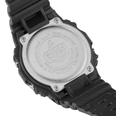Montre 43mm GSH-DW-5600E-1V G-SHOCK — vue 4