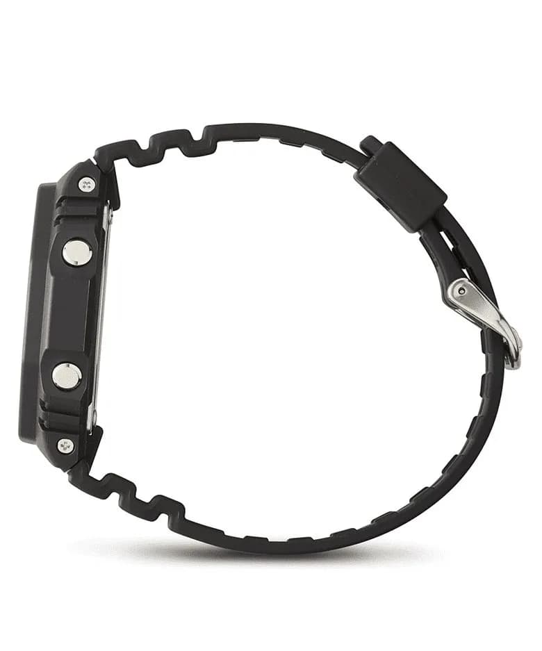 Montre GSH-GA2100-1A1ER Noir G-SHOCK GA2100 — vue 2
