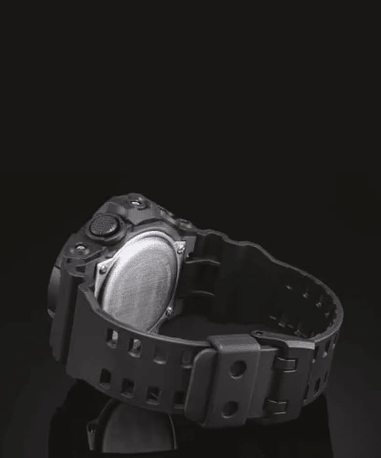 Montre GSH-GA700-1BER G-SHOCK — vue 2