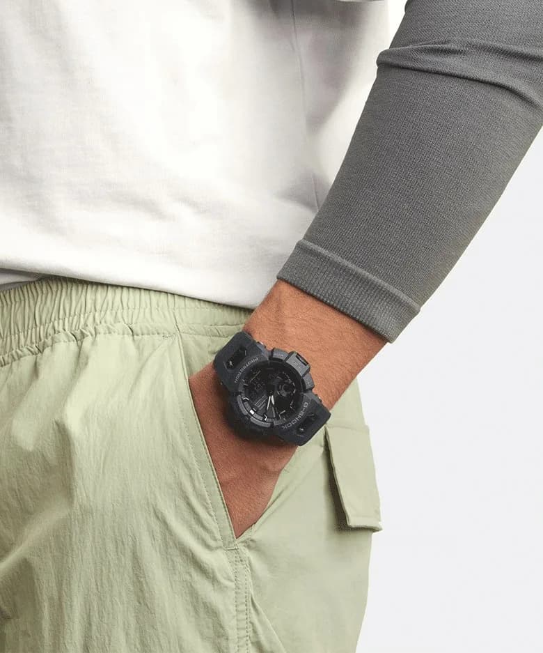 Montre GBA900-1AER G-SHOCK — vue 2