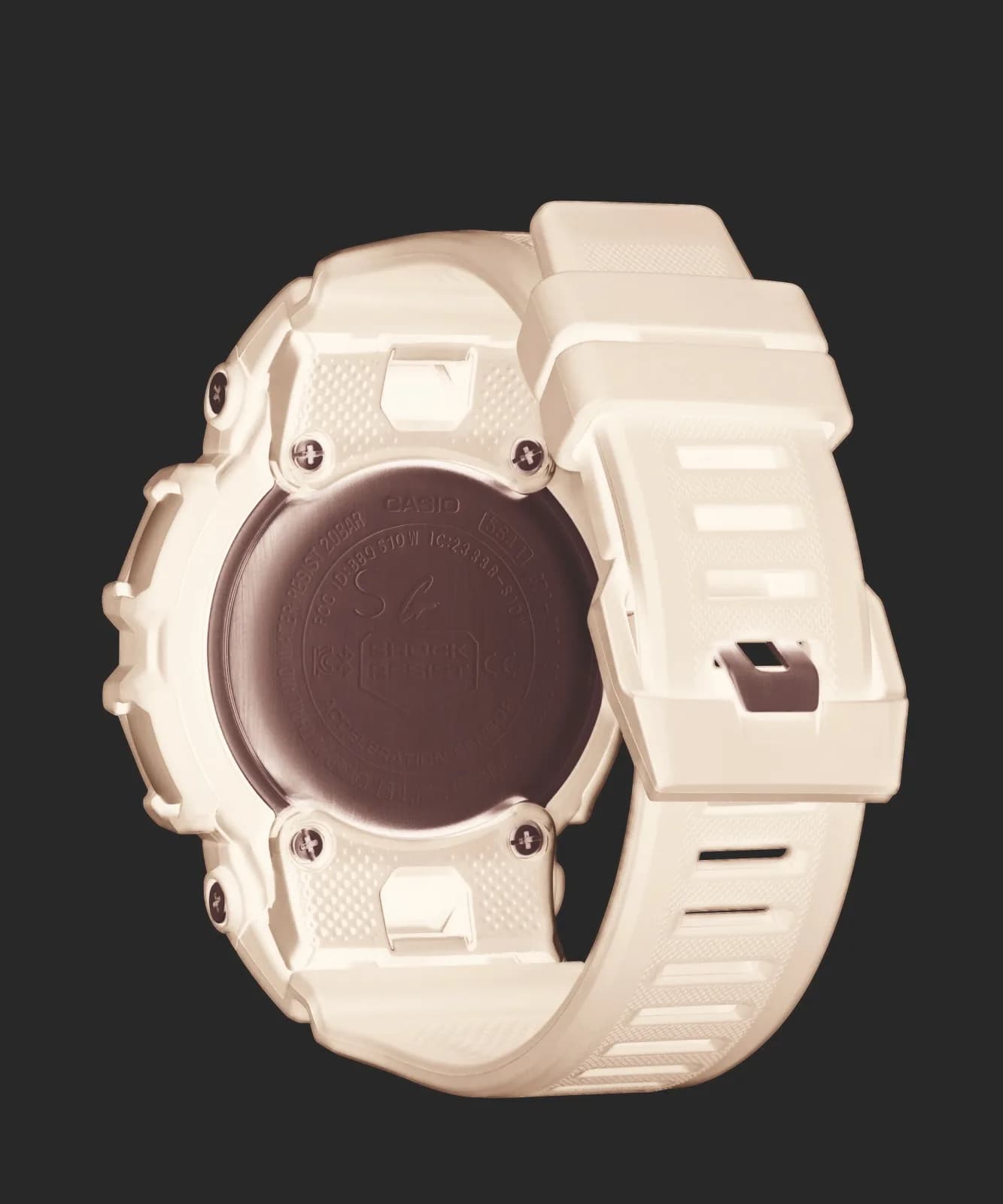 Montre GBA900-1AER G-SHOCK — vue 3