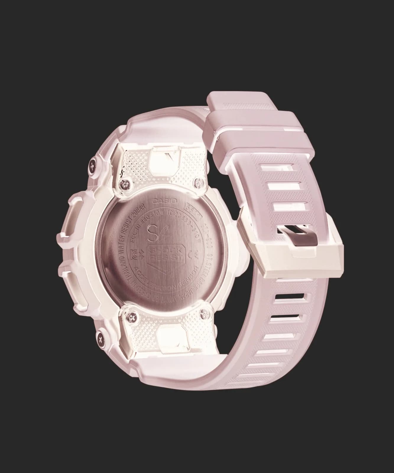 Montre GBA900UU-3AER G-SHOCK — vue 4