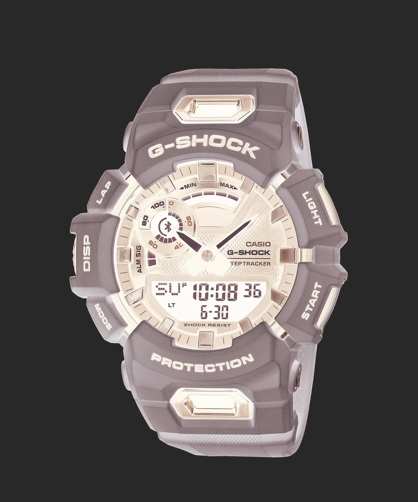 Montre GBA900UU-5AER G-SHOCK