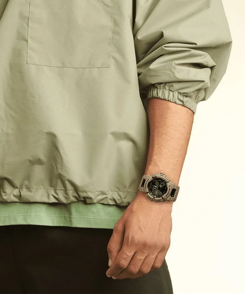 Montre GBA900UU-5AER G-SHOCK — vue 2