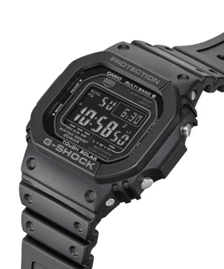 Montre GW-M5610U-1BER G-SHOCK — vue 2