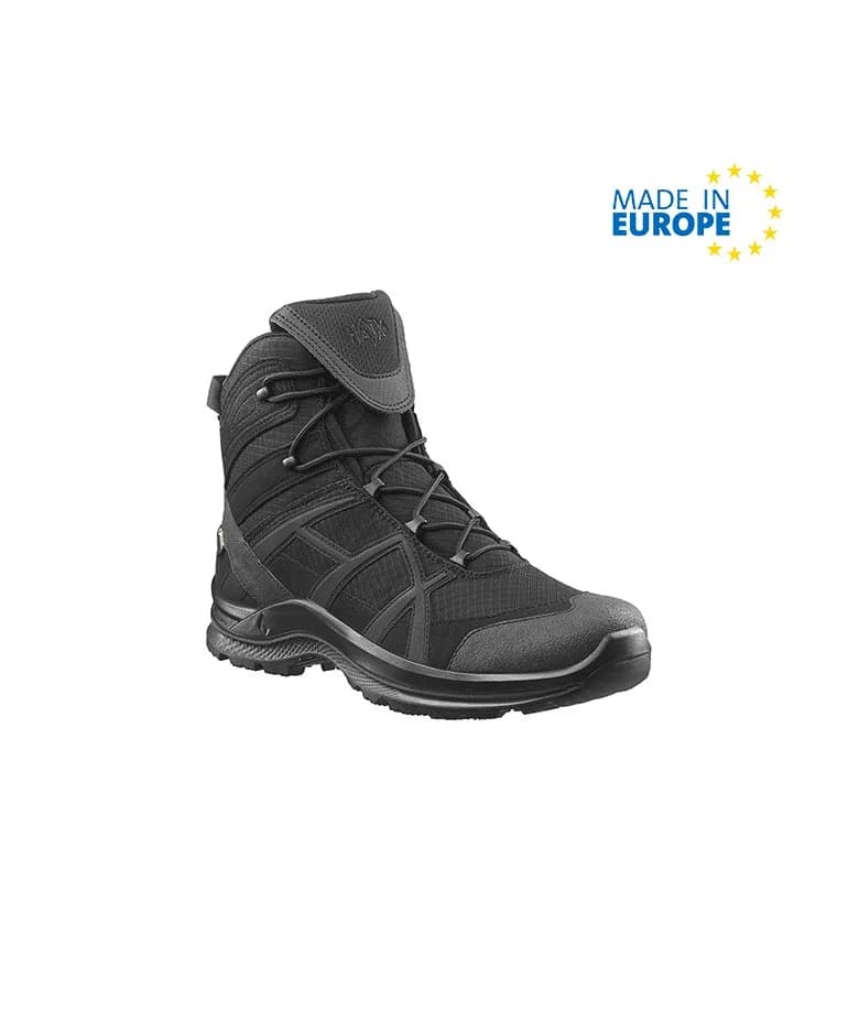 BLACK EAGLE Athletic 2.1 GTXMID - Noir