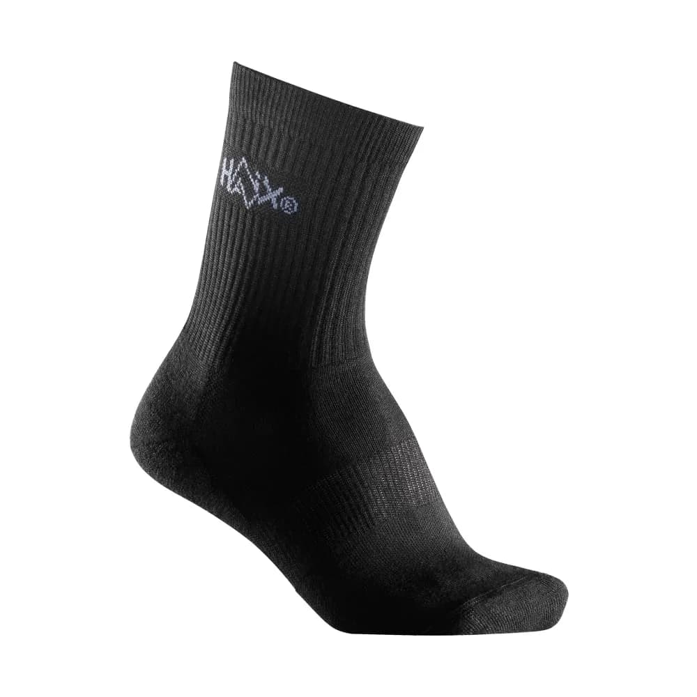 Chaussettes Multifonctions - Noir — vue 2