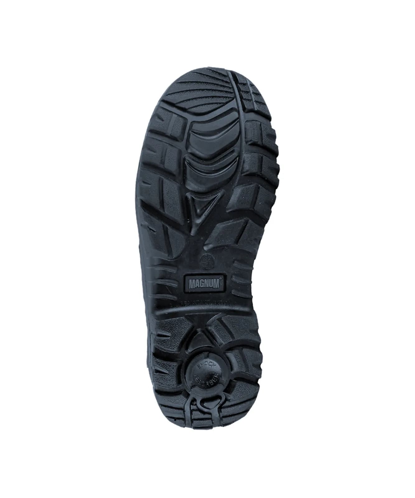 Magnum centurion 8.0 SZ — vue 2