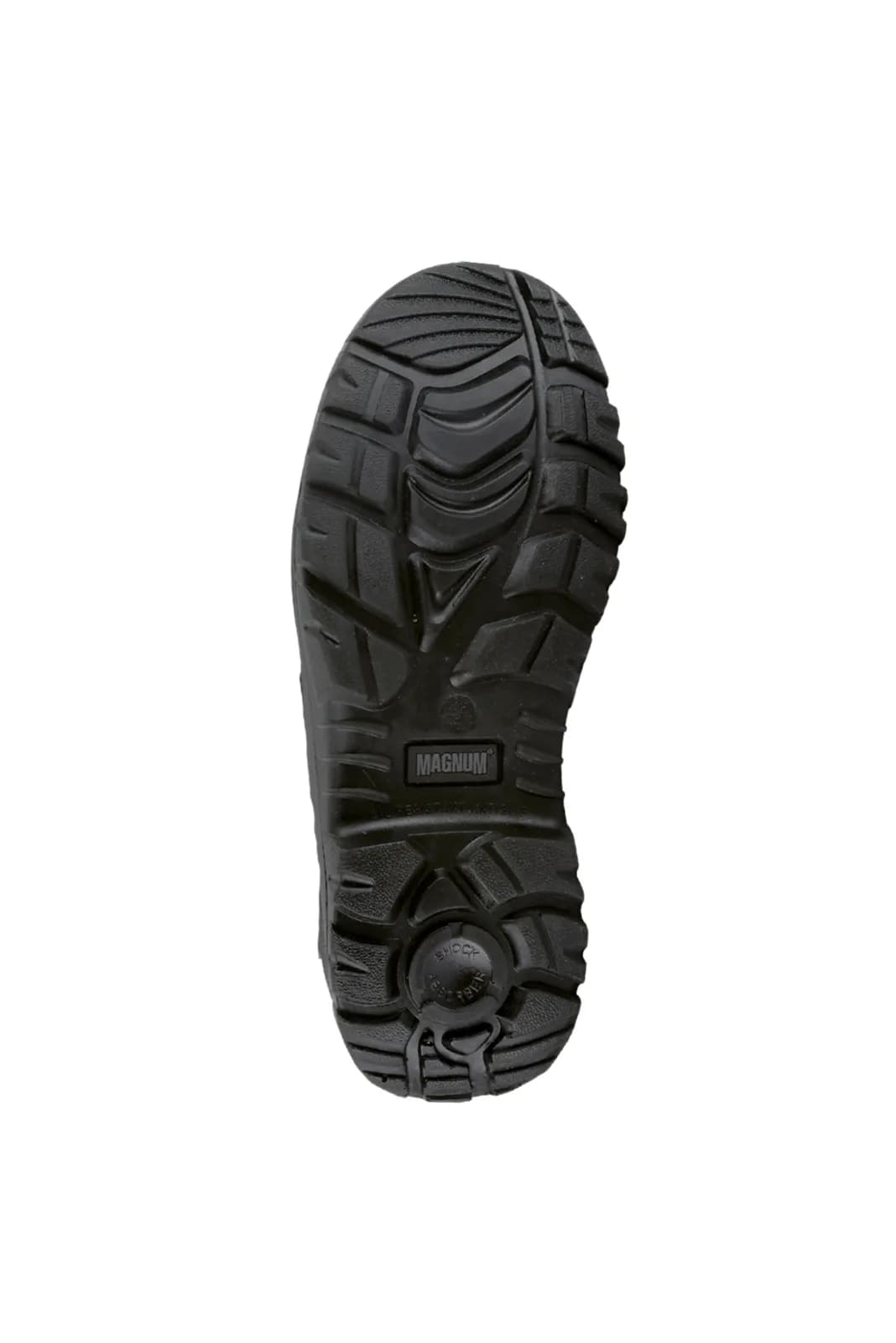 Magnum Ceinturion 8.0 SZ CT — vue 2
