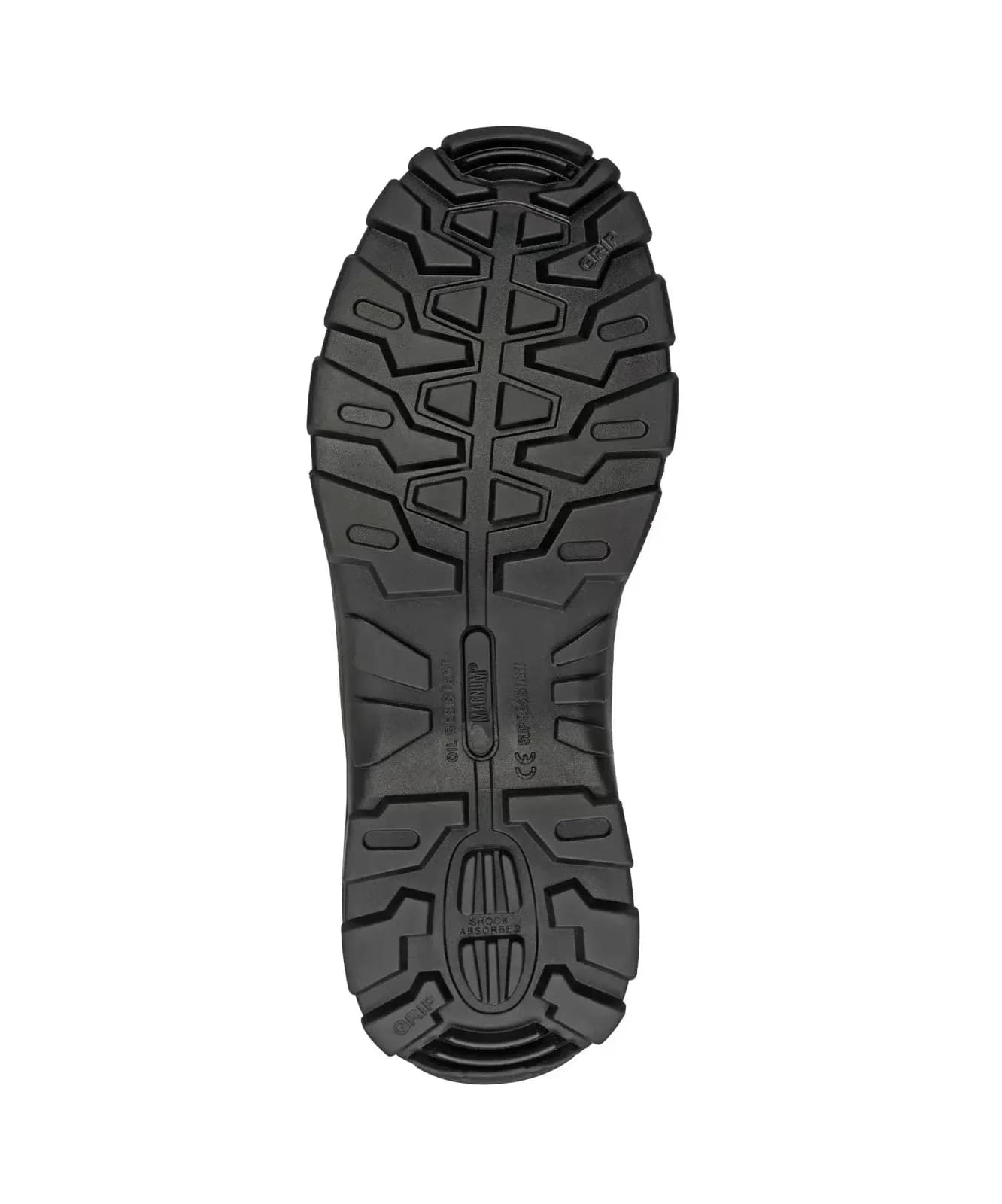 MAGNUM CENTURION PLUS 8.0 SZ — vue 3
