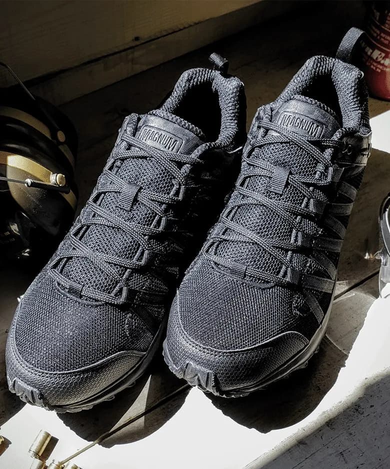 MAGNUM Storm Trail Lite — vue 2