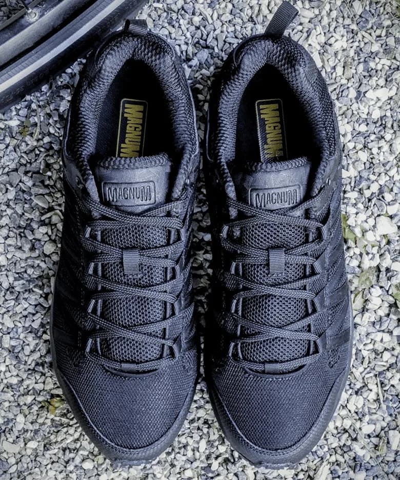 MAGNUM Storm Trail Lite — vue 3