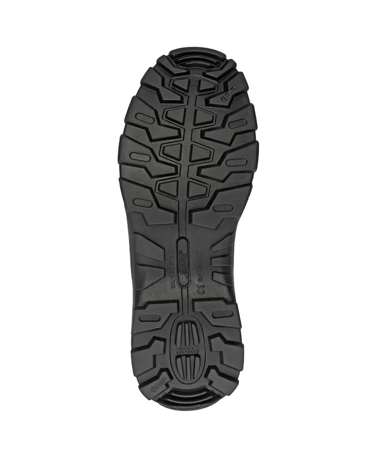 MAGNUM CENTURION PLUS 8.0 CT SZ — vue 3