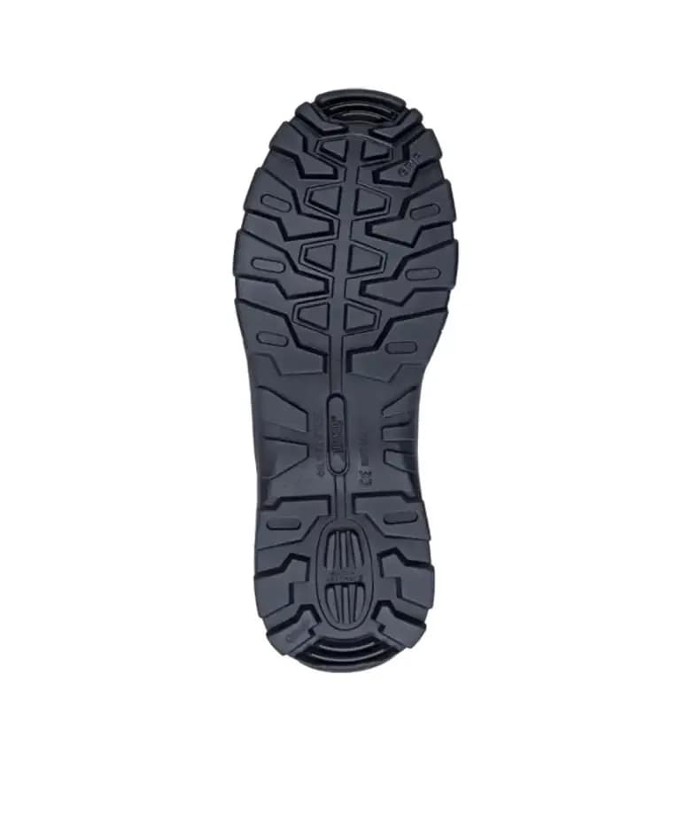 Chaussures MAGNUM CENTURION PLUS 6.0 SZ- Noir — vue 2