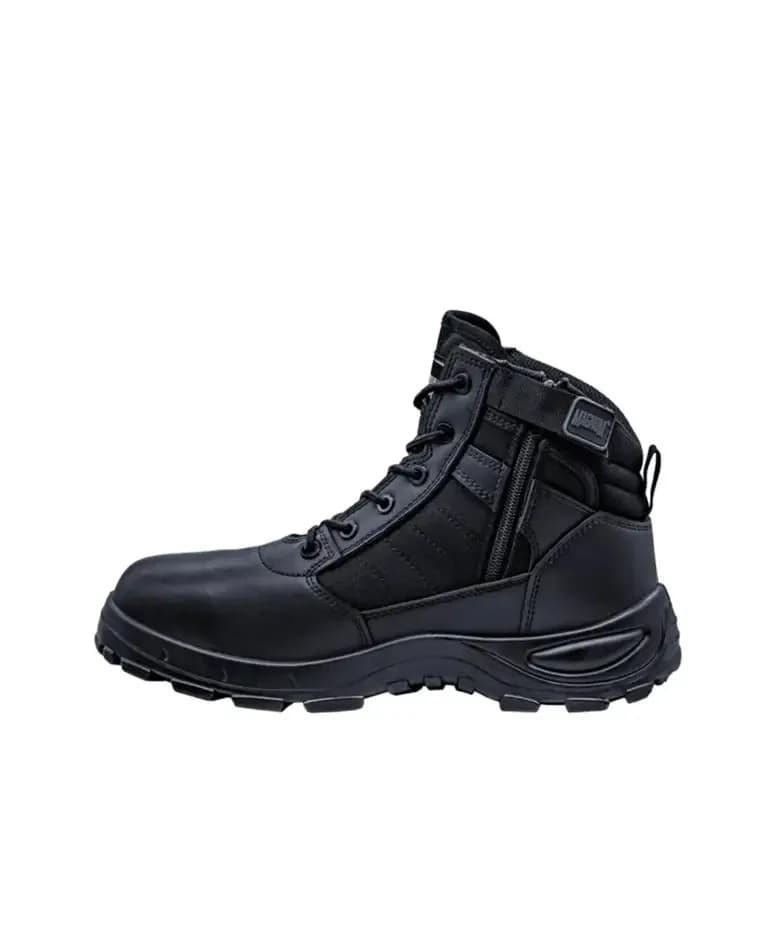 Chaussures MAGNUM CENTURION PLUS 6.0 SZ- Noir — vue 3