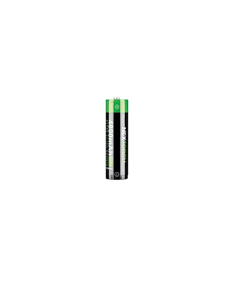 Batterie BW20045B 21700 Li-on - NEXTORCH