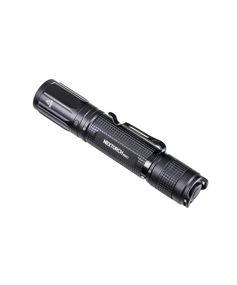 Lampe Tactique E52D 3700 Lumens - NEXTORCH — vue 3