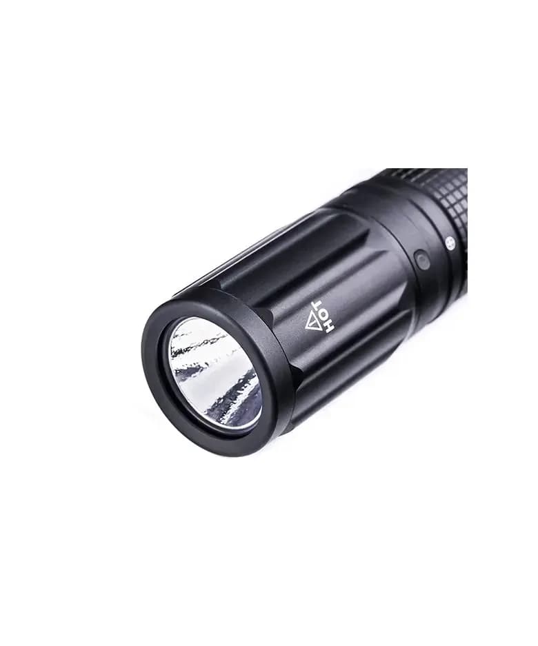 Lampe Tactique E52D 3700 Lumens - NEXTORCH — vue 4