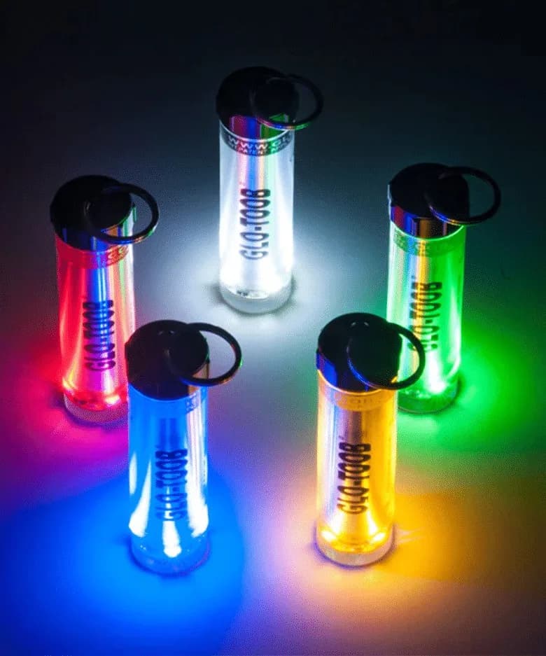 Bâton Lumineux GTOOB Blanc - NEXTORCH — vue 3