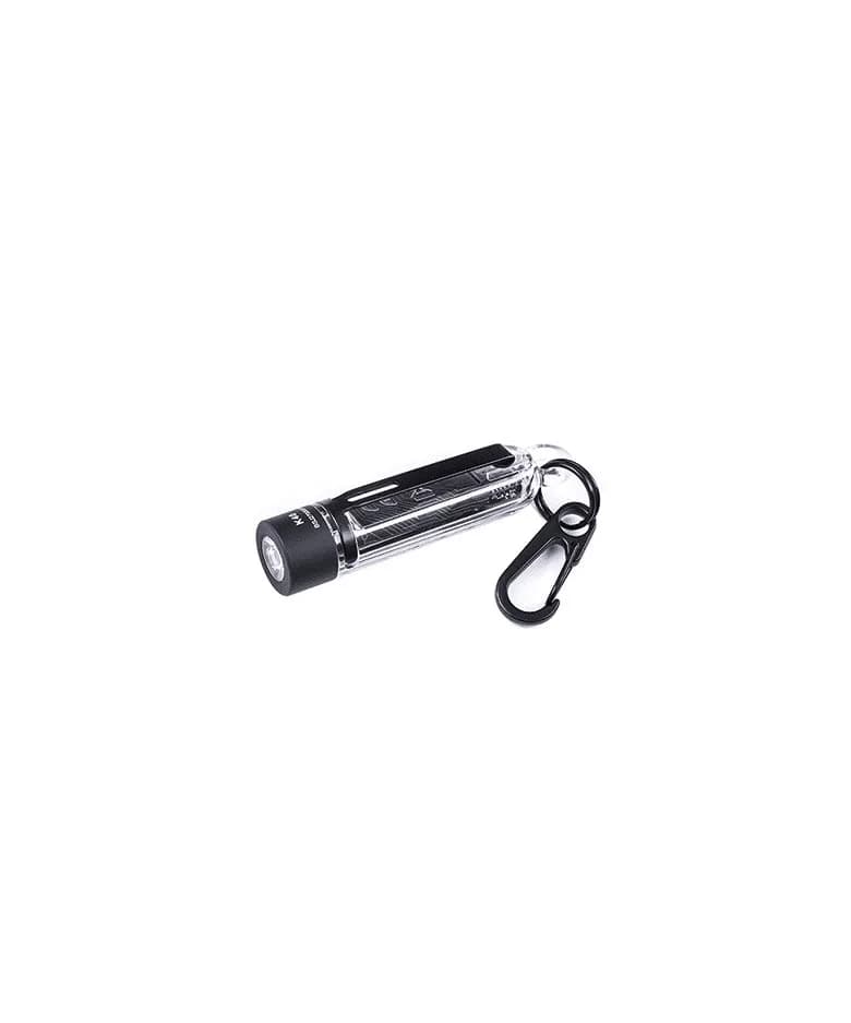Mini Lampe Porte-clés K40 - NEXTORCH