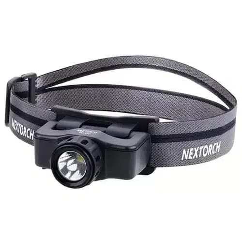 Lampe Frontale MAXSTAR -1200 Lumens - NEXTORCH
