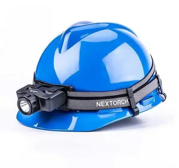 Lampe Frontale MAXSTAR -1200 Lumens - NEXTORCH — vue 4