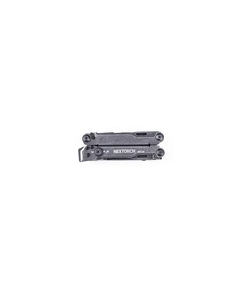 Multi-Tools MT20 - NEXTORCH — vue 2