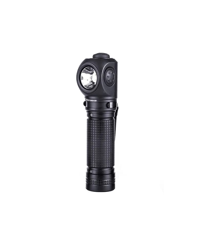 Lampe à Angle Droit P10 - NEXTORCH