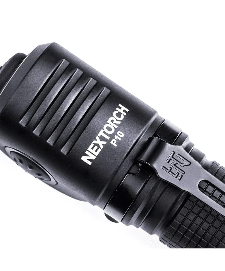 Lampe à Angle Droit P10 - NEXTORCH — vue 3