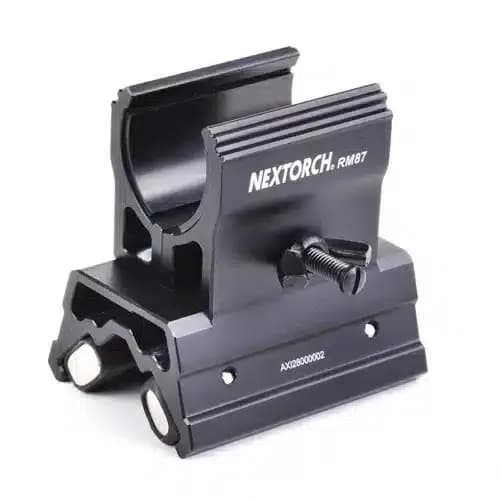 Support Magnétique Fusil pour Lampe - NEXTORCH
