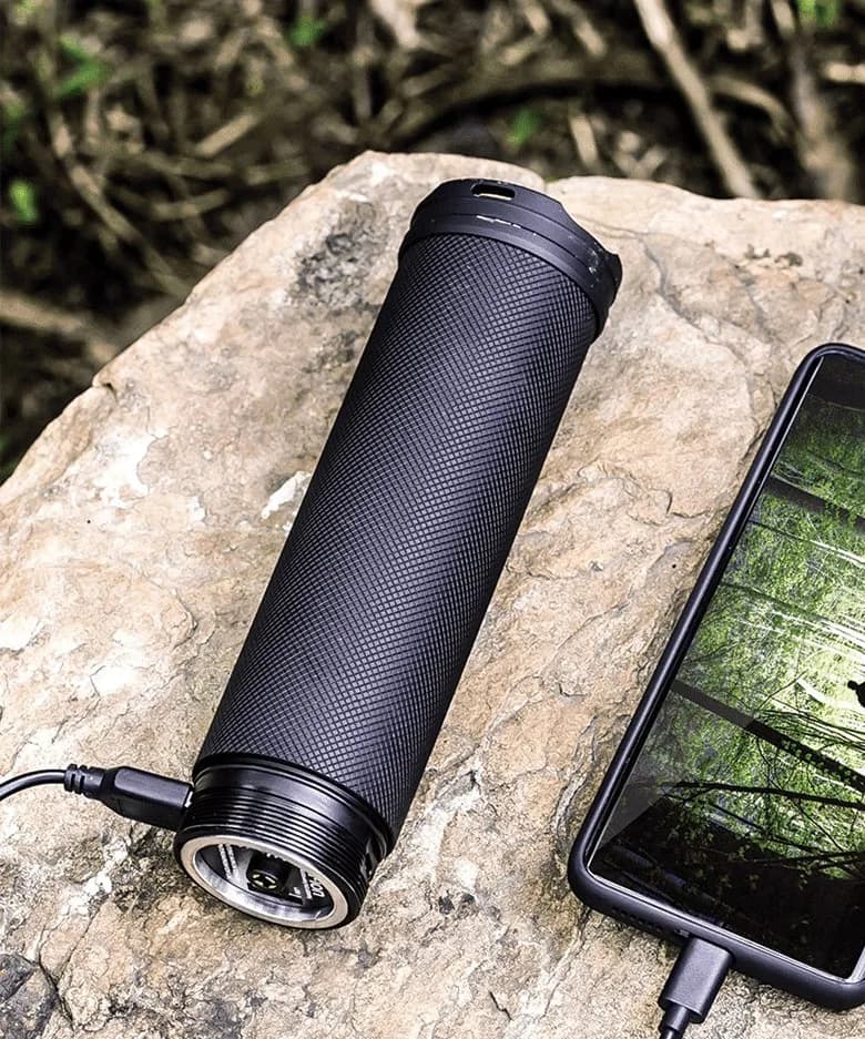 Batterie ST31 - NEXTORCH — vue 4