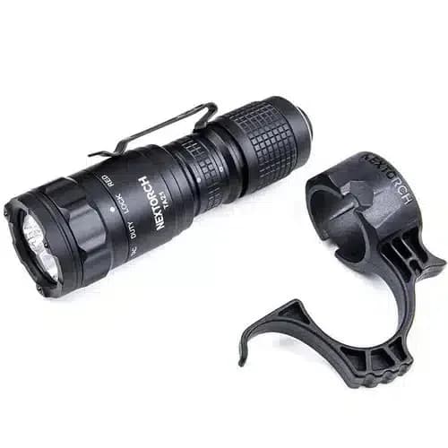 Lampe Torche TA21 SET -1300 Lumens - NEXTORCH — vue 2
